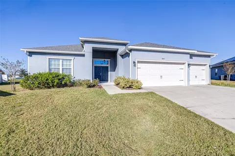 4105 Timber Vly, Lakeland, FL 33811