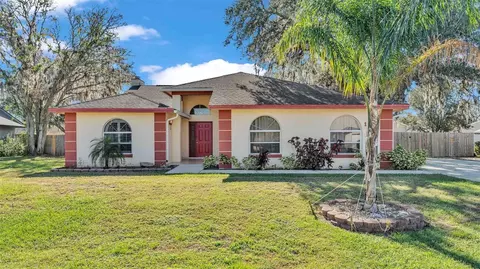 1555 Archers Path, Lakeland, FL 33809