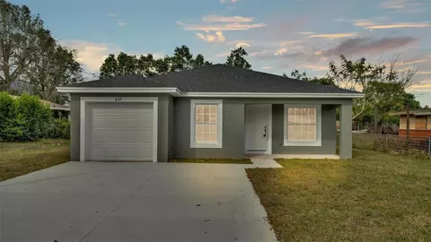 633 Dixon St, Fort Meade, FL 33841