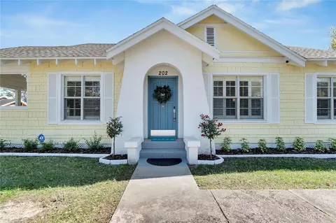 202 Lenox St, Lakeland, FL 33803