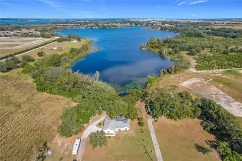 309 W Frederick Ave, Dundee, FL 33838
