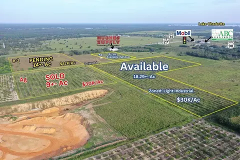 9007 Us-27 S, Sebring, FL 33876
