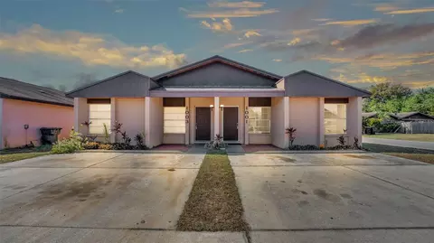 1001 Buccaneer Dr, Lakeland, FL 33801