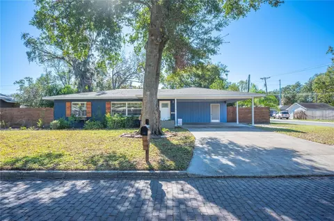 544 W Park St, Lakeland, FL 33803