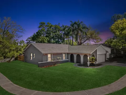 2621 Sunnyside Cir, Palm Harbor, FL 34684