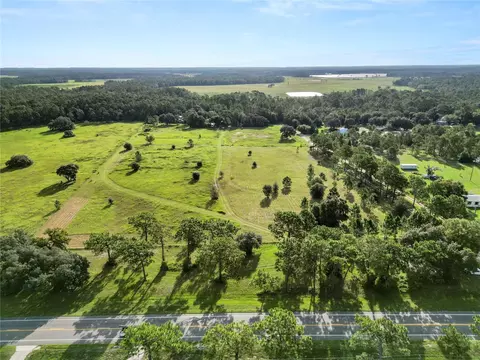 Commonwealth Avenue N, Polk City, FL 33868