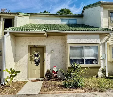 1229 Winter Green Way, Winter Garden, FL 34787
