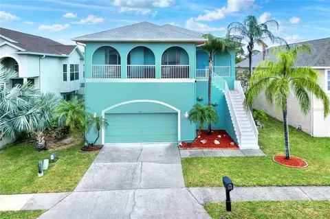 5401 Jobeth Dr, New Port Richey, FL 34652