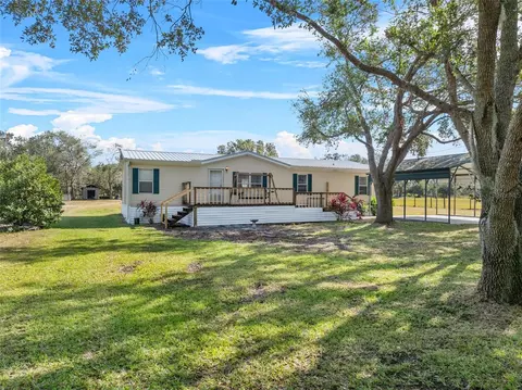 2351 Gerber Dairy Rd, Winter Haven, FL 33880