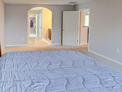 Bedroom - 1918 Wind Meadows Dr, Bartow, FL 33830 photo 3 of 8