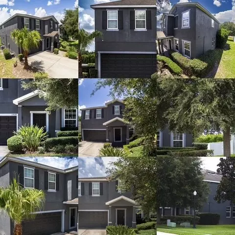 Exterior - 1918 Wind Meadows Dr, Bartow, FL 33830 photo 5 of 8