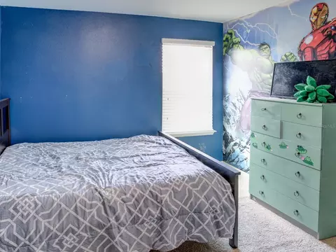 Bedroom - 1918 Wind Meadows Dr, Bartow, FL 33830 photo 6 of 8