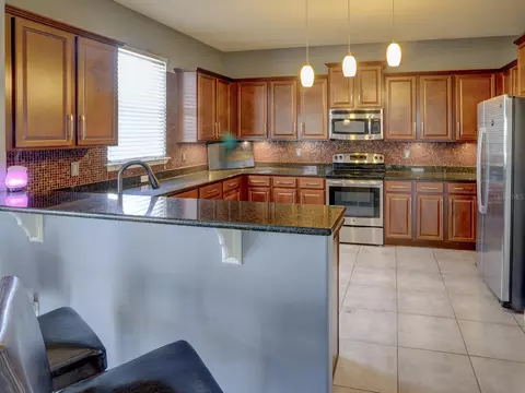 Kitchen - 1918 Wind Meadows Dr, Bartow, FL 33830 photo 1 of 3