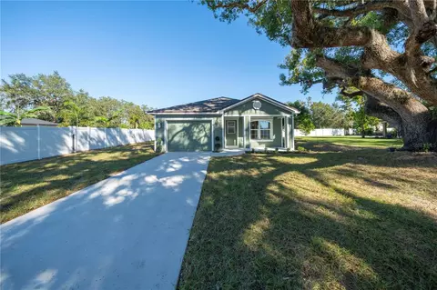4814 S Dossey Rd, Lakeland, FL 33811
