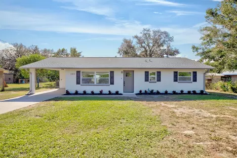 149 Poucher Rd, Wauchula, FL 33873