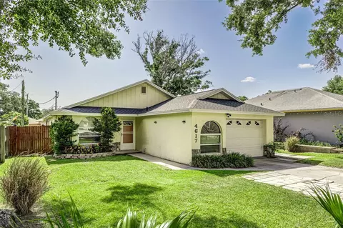 4617 S Devon Ave, Lakeland, FL 33813