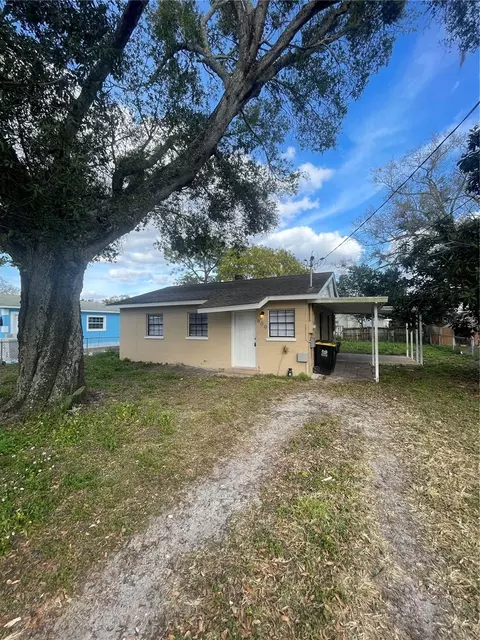 609 Strain Blvd, Lakeland, FL 33815