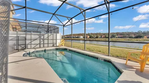 531 Las Fuentes Dr, Kissimmee, FL 34746