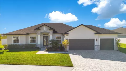 3105 Pearly Dr, Lakeland, FL 33812