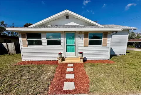 402 Pine St, Auburndale, FL 33823