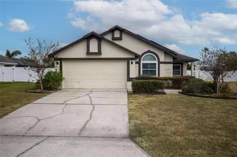 5324 St Lucia Dr, Lakeland, FL 33812