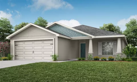 1089 Mountain Flower Ln, Davenport, FL 33837