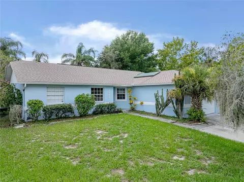 8093 Kaitlin Cir, Lakeland, FL 33810