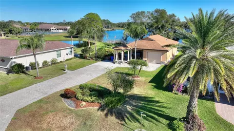 543 Narrow Pond Rd, Polk City, FL 33868