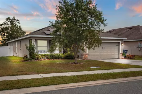 3382 Mahogany Pointe Loop, Lakeland, FL 33810