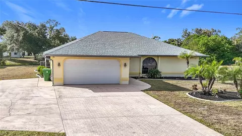 1111 Beacon Dr, Port Charlotte, FL 33952