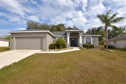 2888 Hickory Ridge Dr, Lakeland, FL 33813