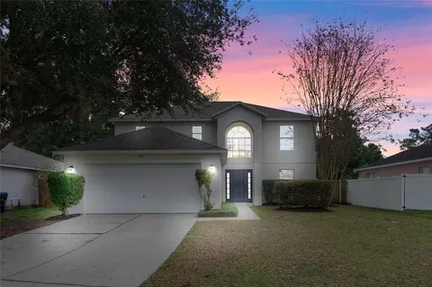 461 Dominish Estates Dr, Apopka, FL 32712