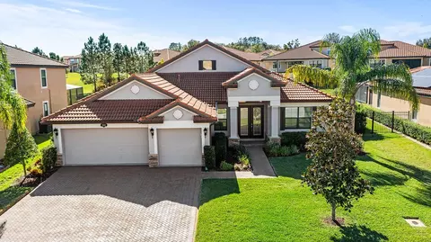 1832 Via Lago Dr, Lakeland, FL 33810