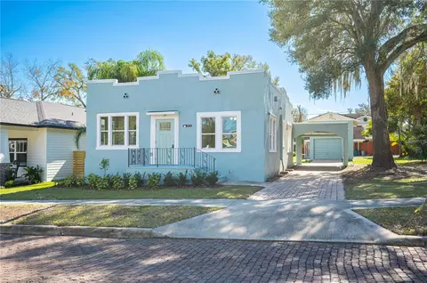 311 E Belmar St, Lakeland, FL 33803