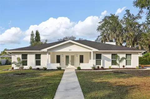 518 Coleman Dr W, Winter Haven, FL 33884