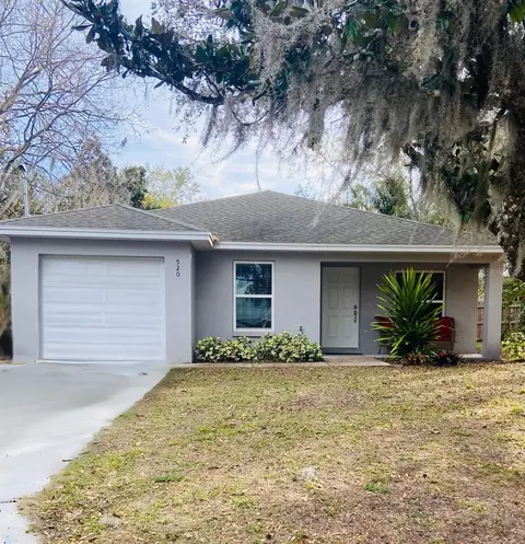 520 Green Cir, Fort Meade, FL 33841