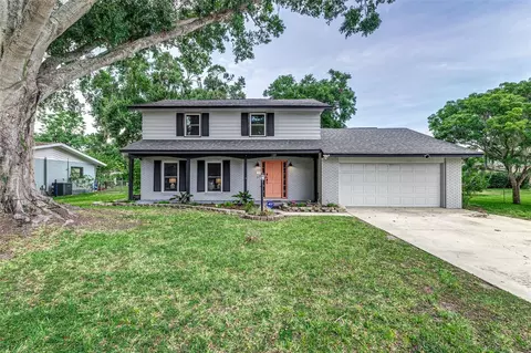 1305 Avenue S NW, Winter Haven, FL 33881