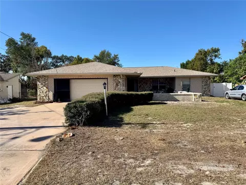 2103 Maguire Ave, Spring Hill, FL 34608