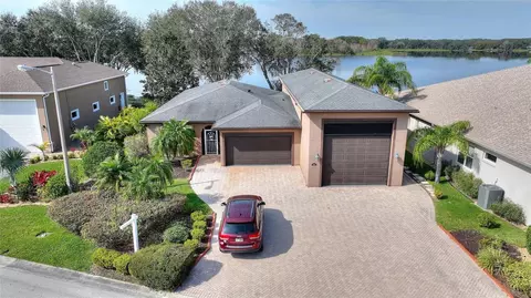 480 Meandering Way, Polk City, FL 33868