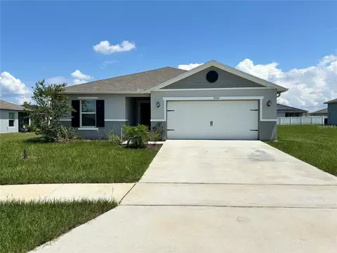 2300 Crossandra St, Mascotte, FL 34753
