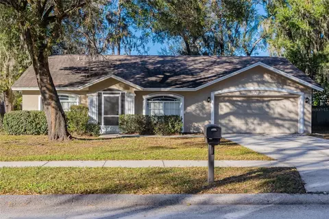 3763 Opal Dr, Mulberry, FL 33860