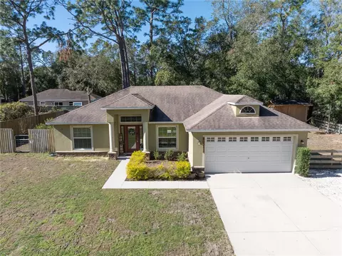 40939 W 4th Ave, Umatilla, FL 32784