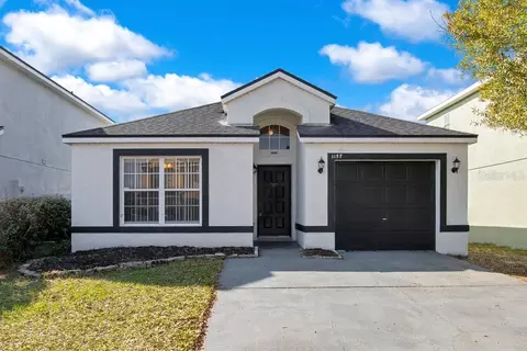 1157 Carey Glen Cir, Orlando, FL 32824