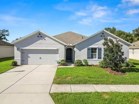 1655 Laurel Oaks Dr, Bartow, FL 33830