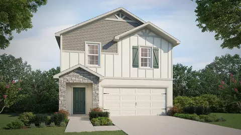 2327 Northumberland Ct, Haines City, FL 33844