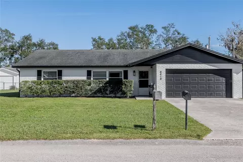 6418 Shadowbrook Dr E, Lakeland, FL 33813