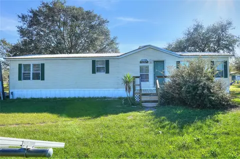3605 Citrus Tree Ct, Plant City, FL 33566