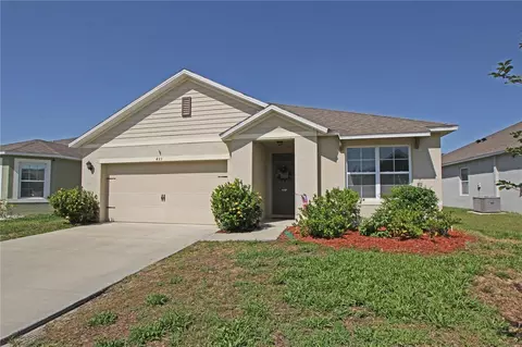 433 Montego Bay Dr, Mulberry, FL 33860