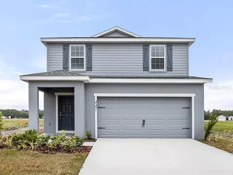 447 Ituna Cir, Winter Haven, FL 33881