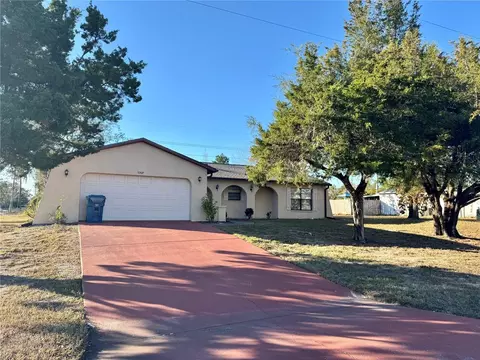 10437 Gifford Dr, Spring Hill, FL 34608